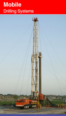 Drilling Rig