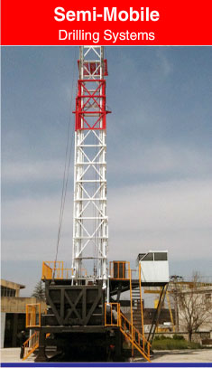 Drilling Rig