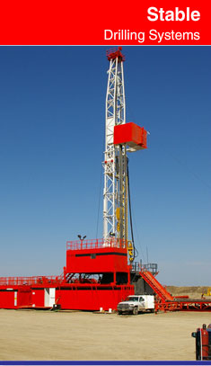 Drilling Rig